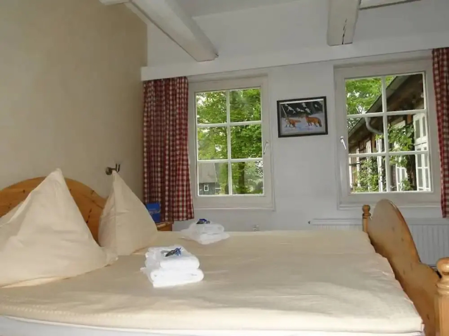 Ludwig-Harms-Haus Hermannsburg