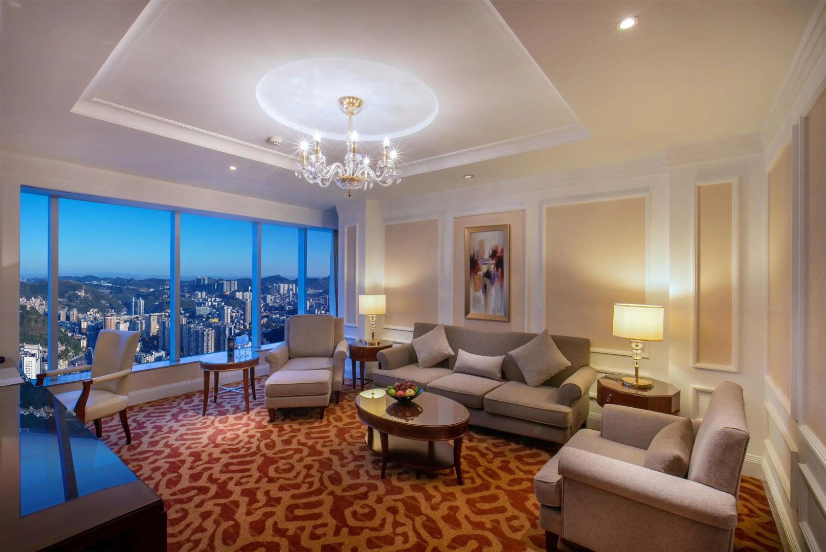 Kempinski Hotel Guiyang