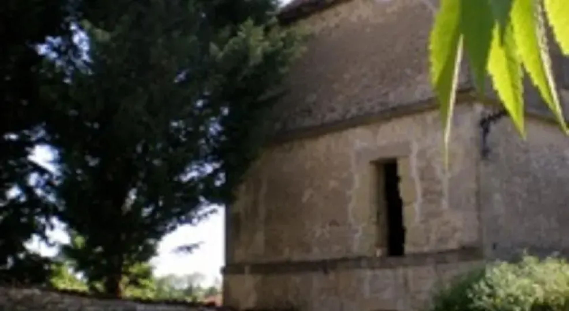 Chambres dhôtes Le Château de Mouzay