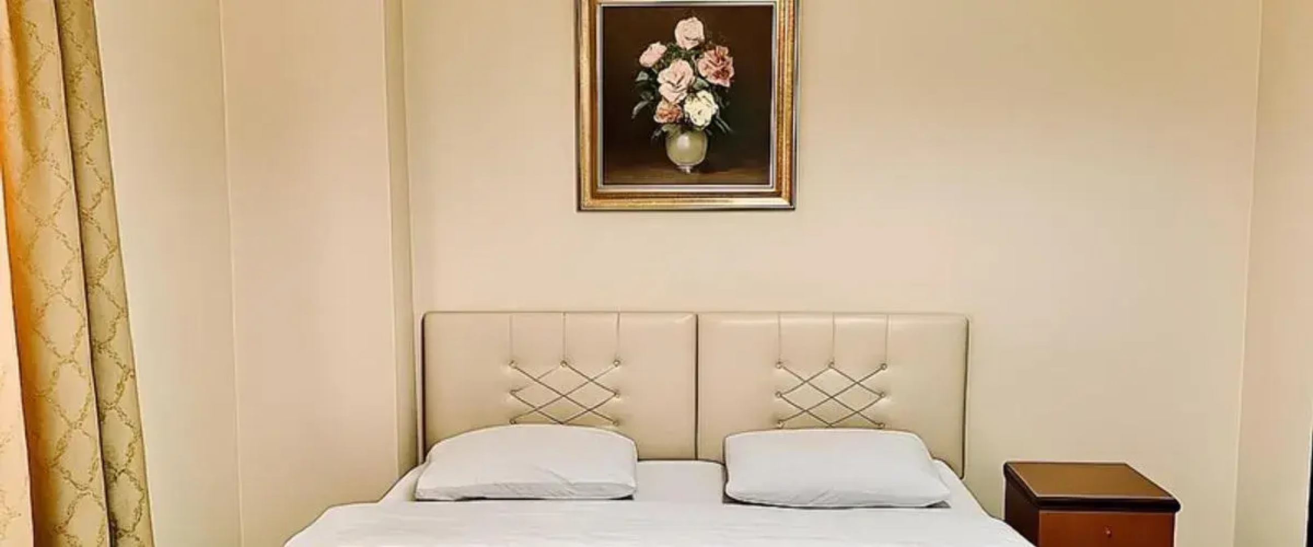 Bolu Otel