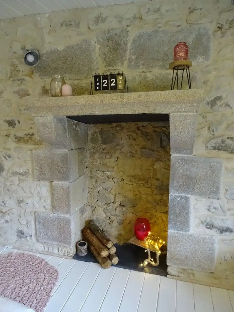 Gite Ti Liv Haut En Couleurs