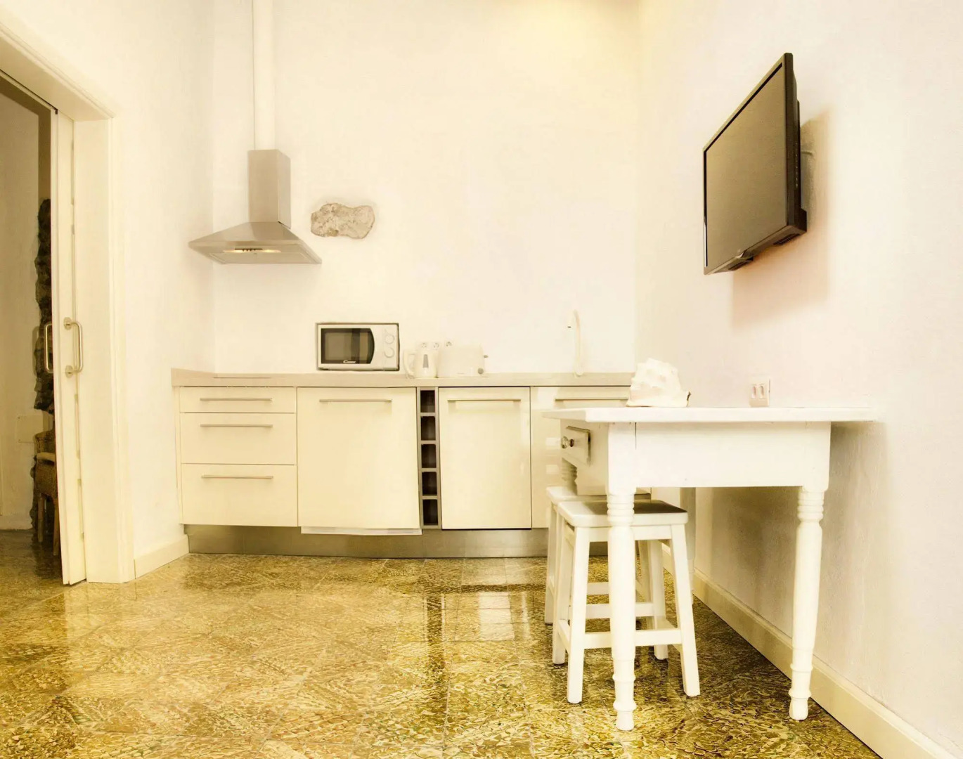 Casa Rural Caleton del Golfo