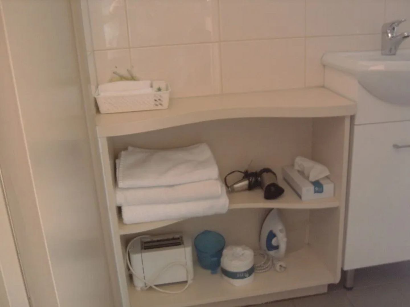 Travellers Rest Motel