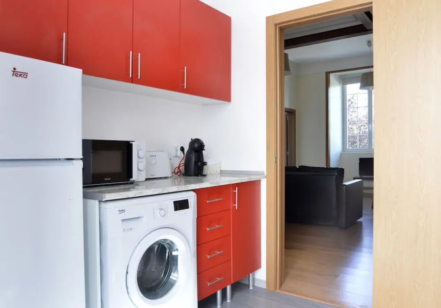 Oeiras  Apartment
