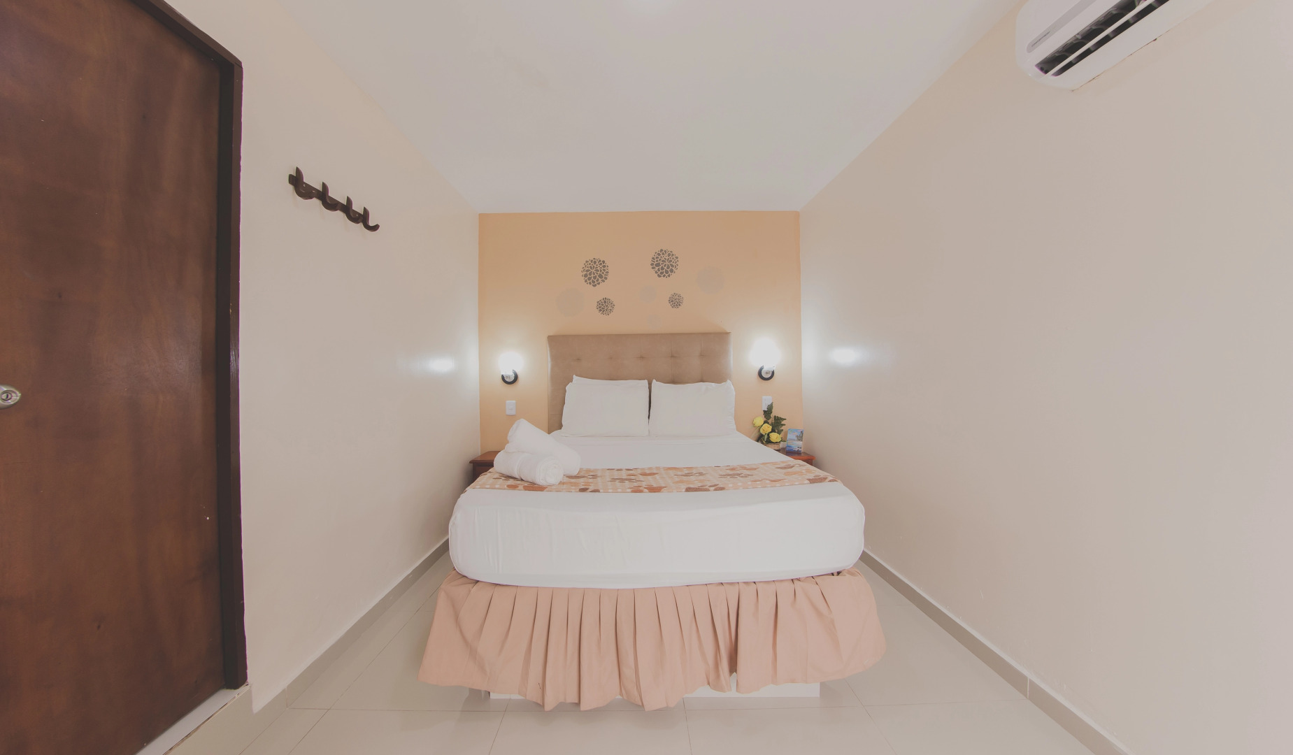 Hotel Azuan Suites By Geh Suites