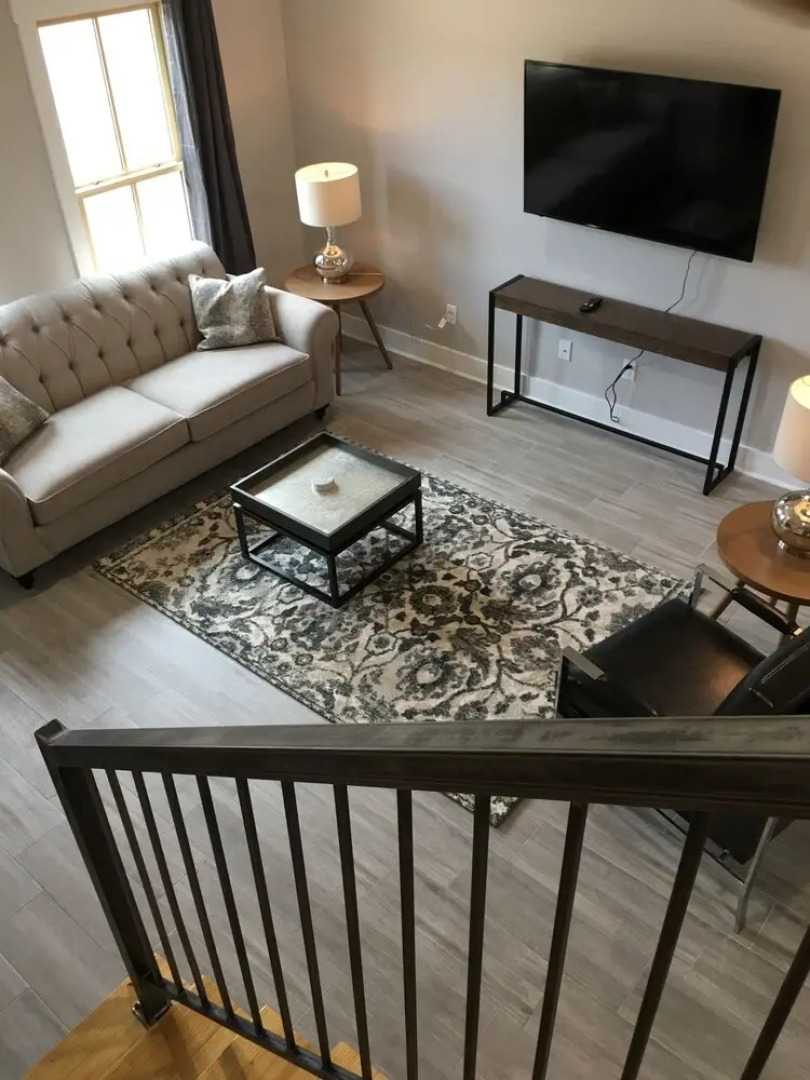 The Hotel at Huntington Square