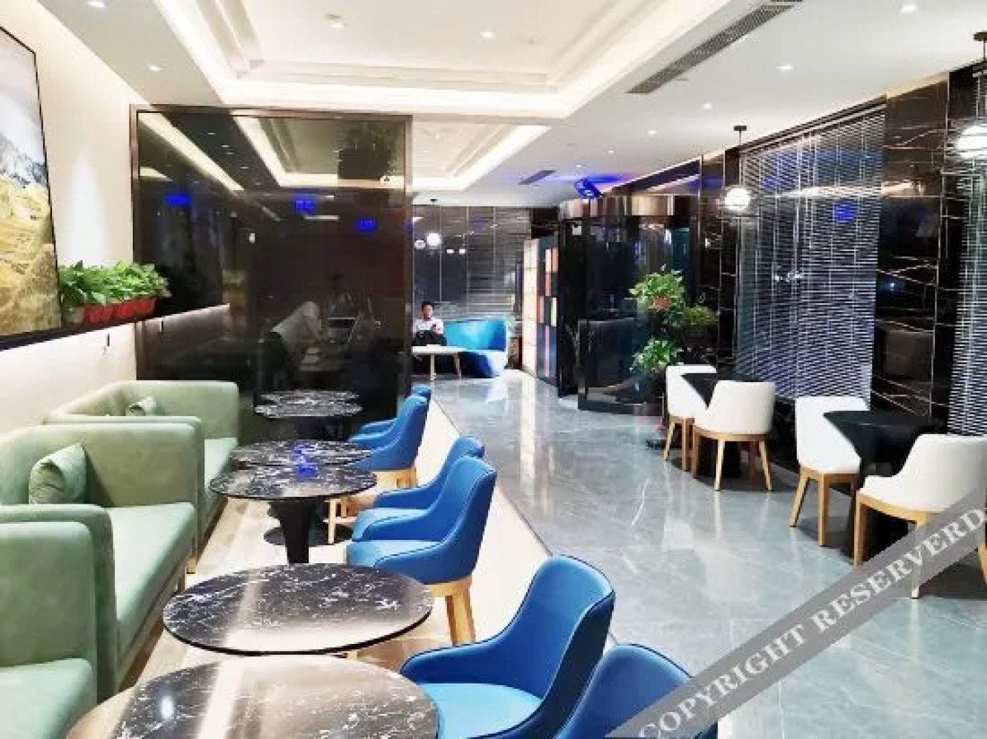 漳禾酒店(太原小店区政府通达街地铁站店)