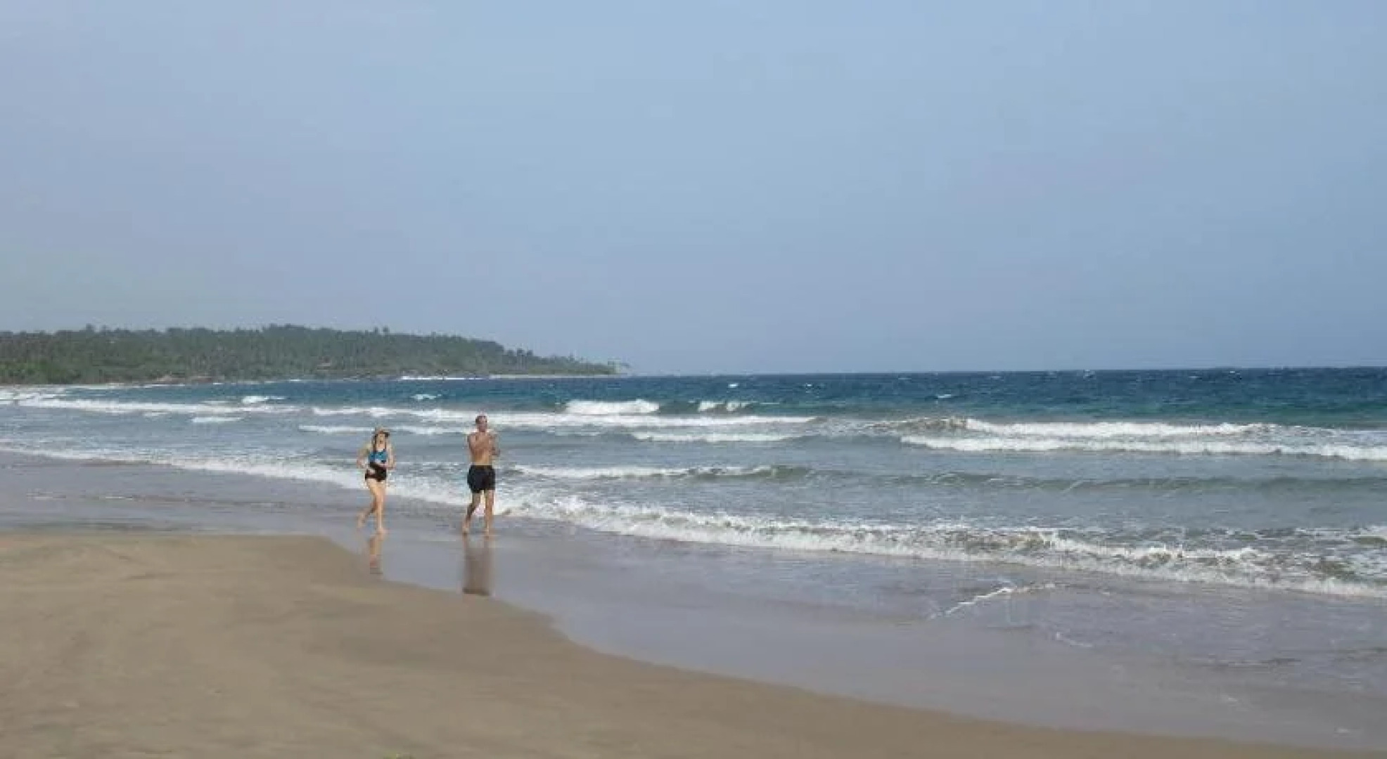 Blow Hole View Home Stay