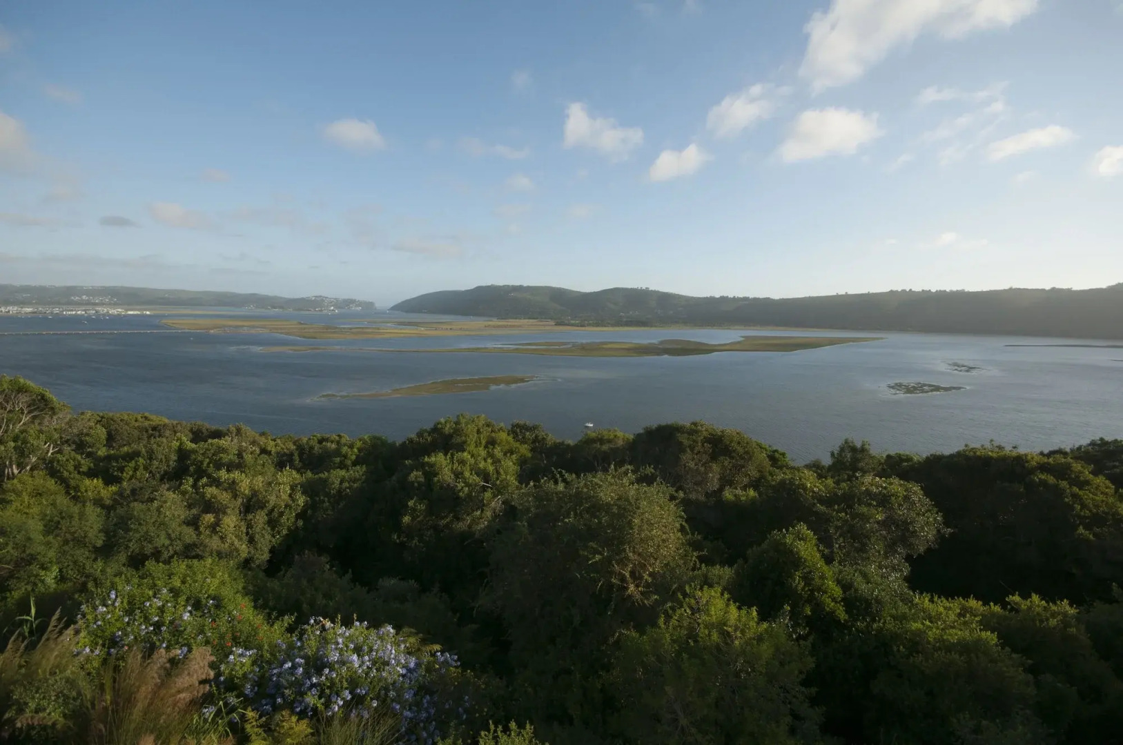 Kanonkop Guest House