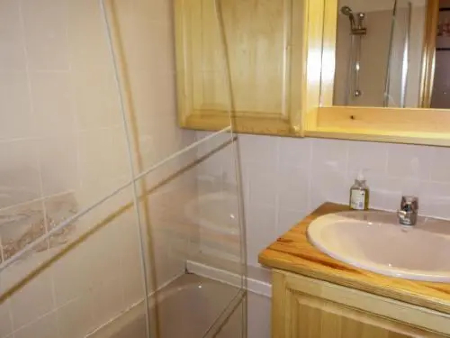 Les Jardins Alpins - Inh 34081