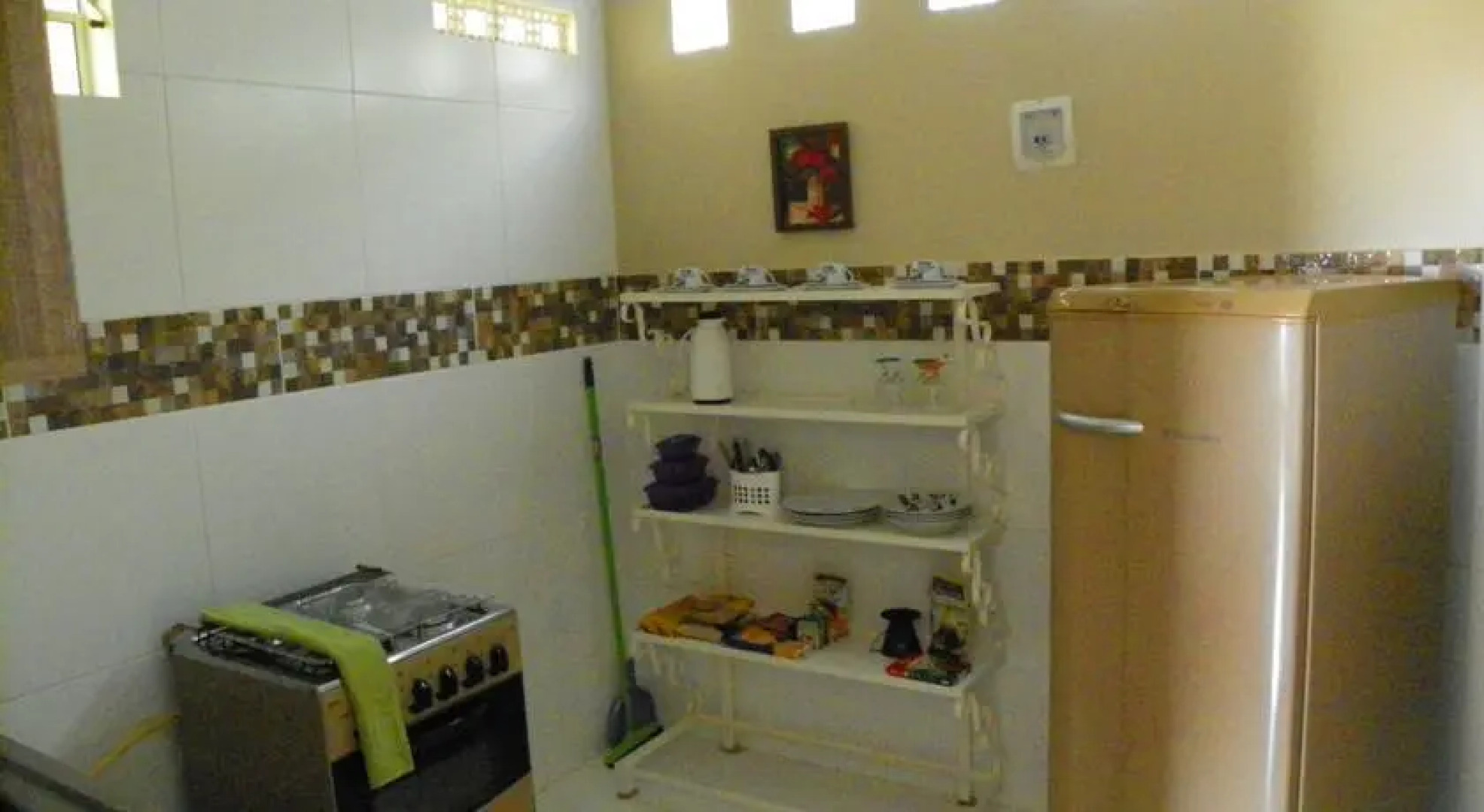 Casal.20 Studios Flats