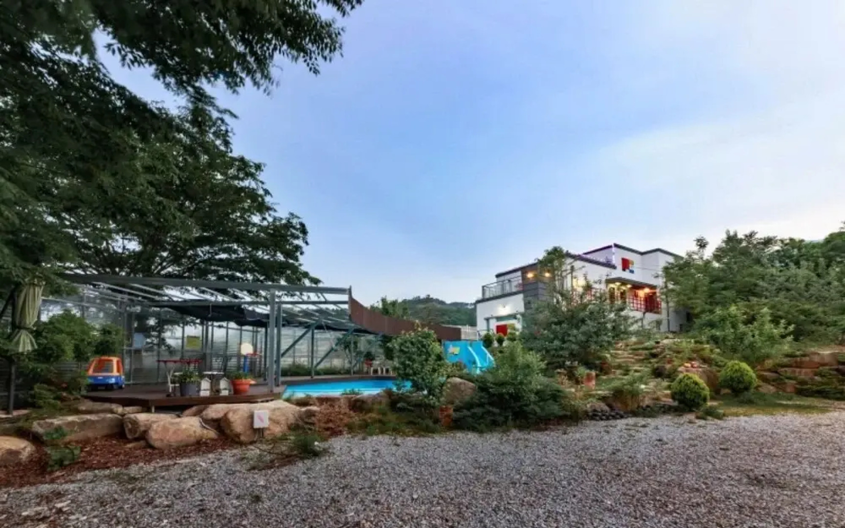 Sancheng U Self Check-In Motel