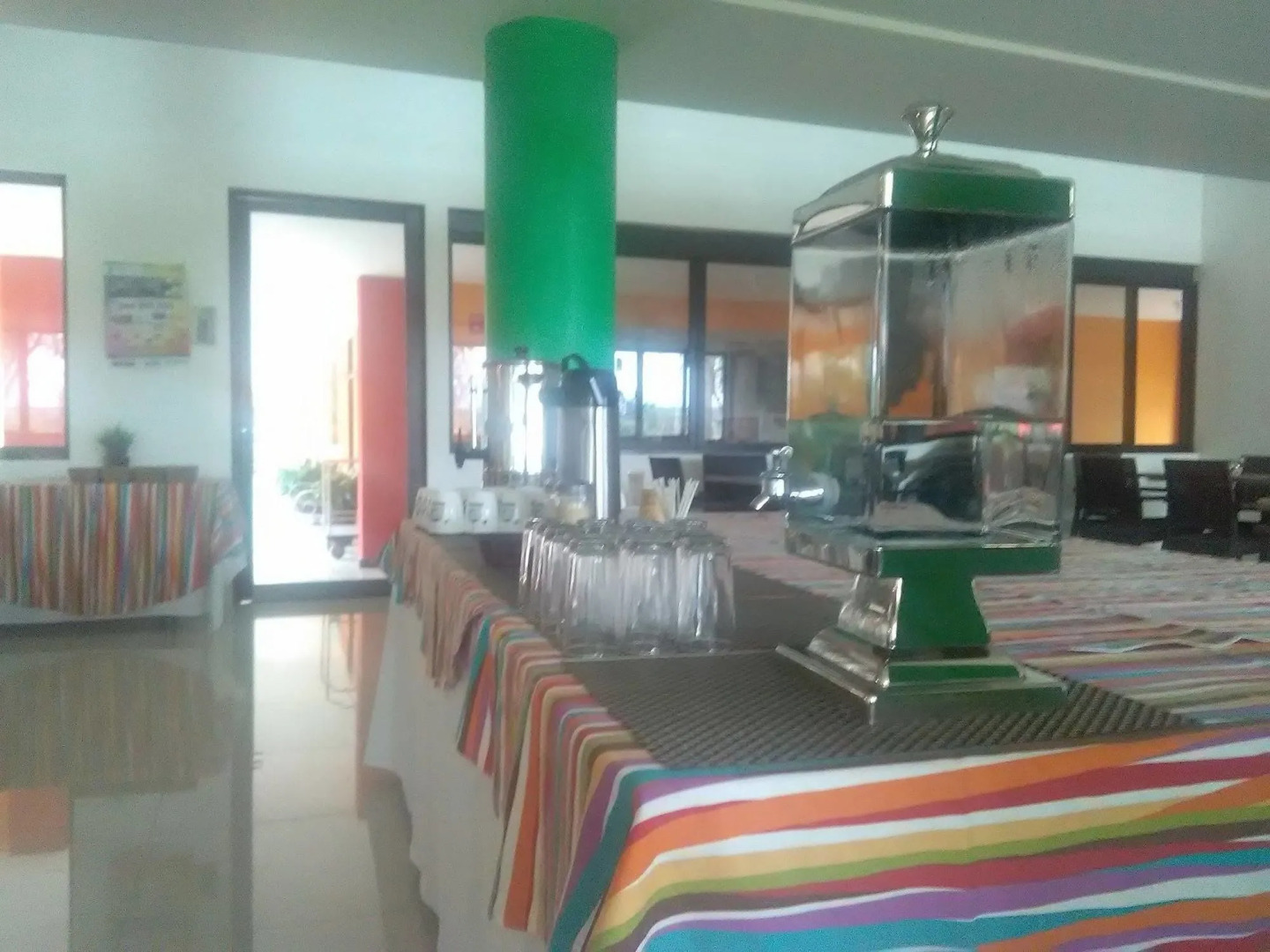 Hotel La Gloria de Calvillo