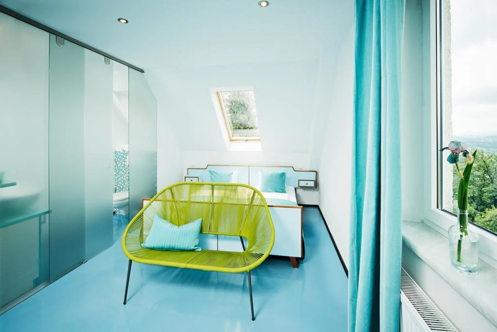 Weingartenhotel Harkamp Südsteiermark