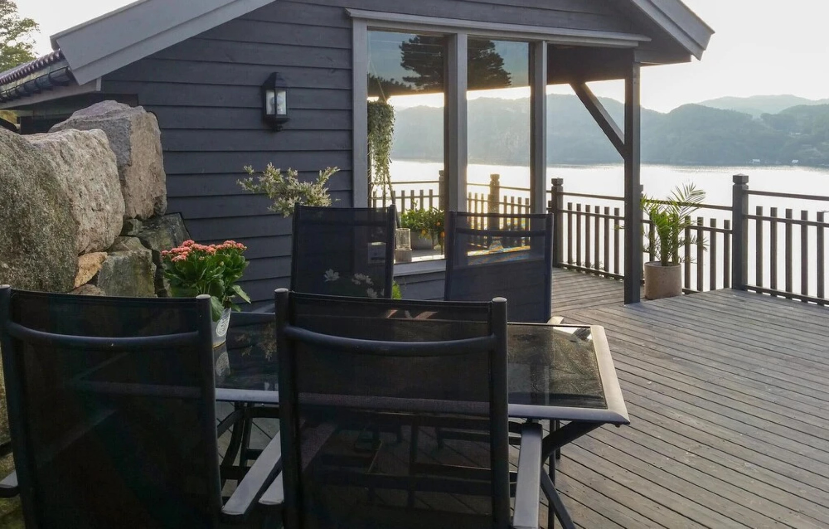 Øksnevik Hyttefelt 16 G