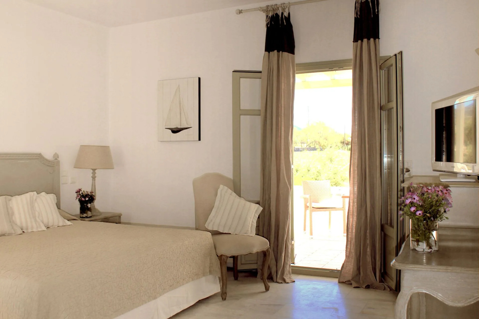 Saint Andrea Sea Side Resort - Adults Only