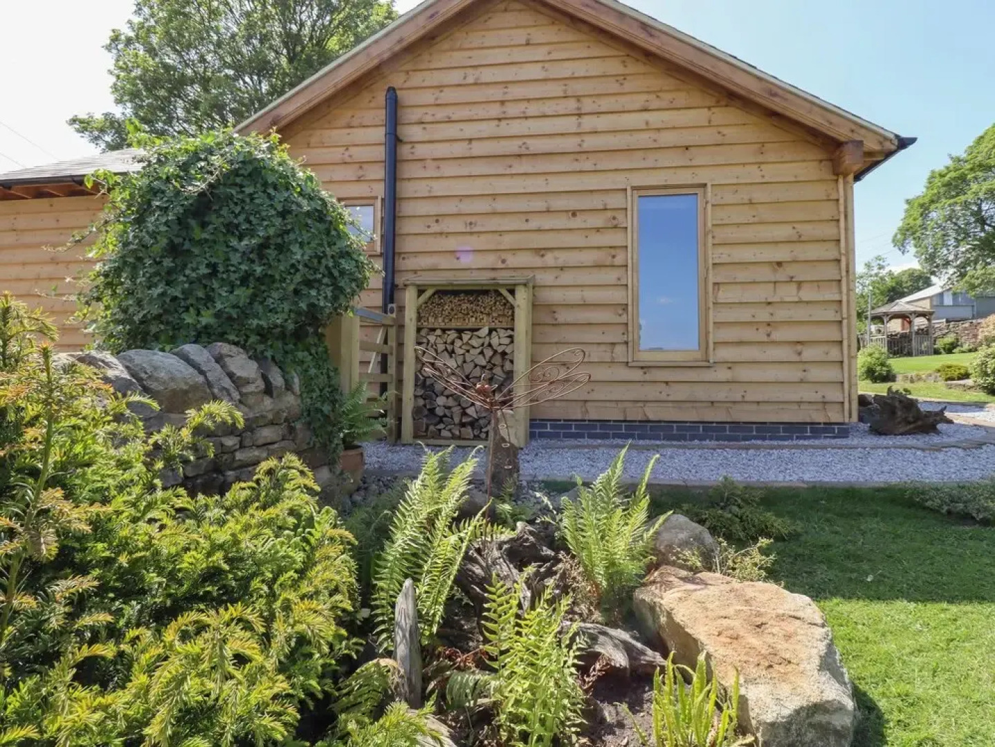 Ulverston House Annex