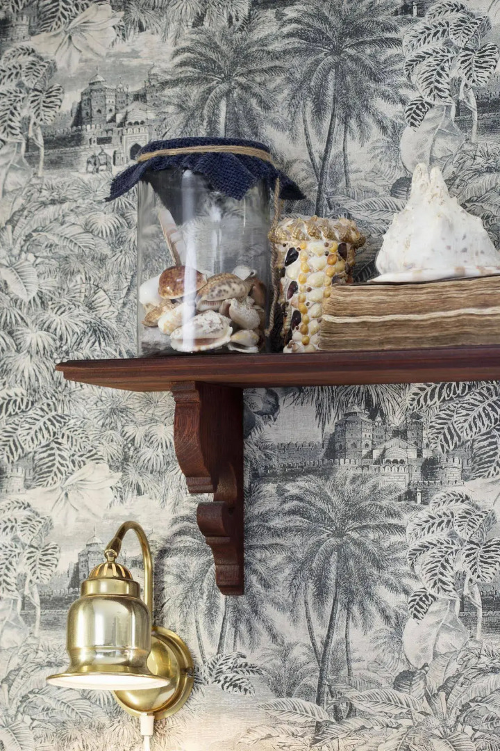 Strandflickornas Havshotell