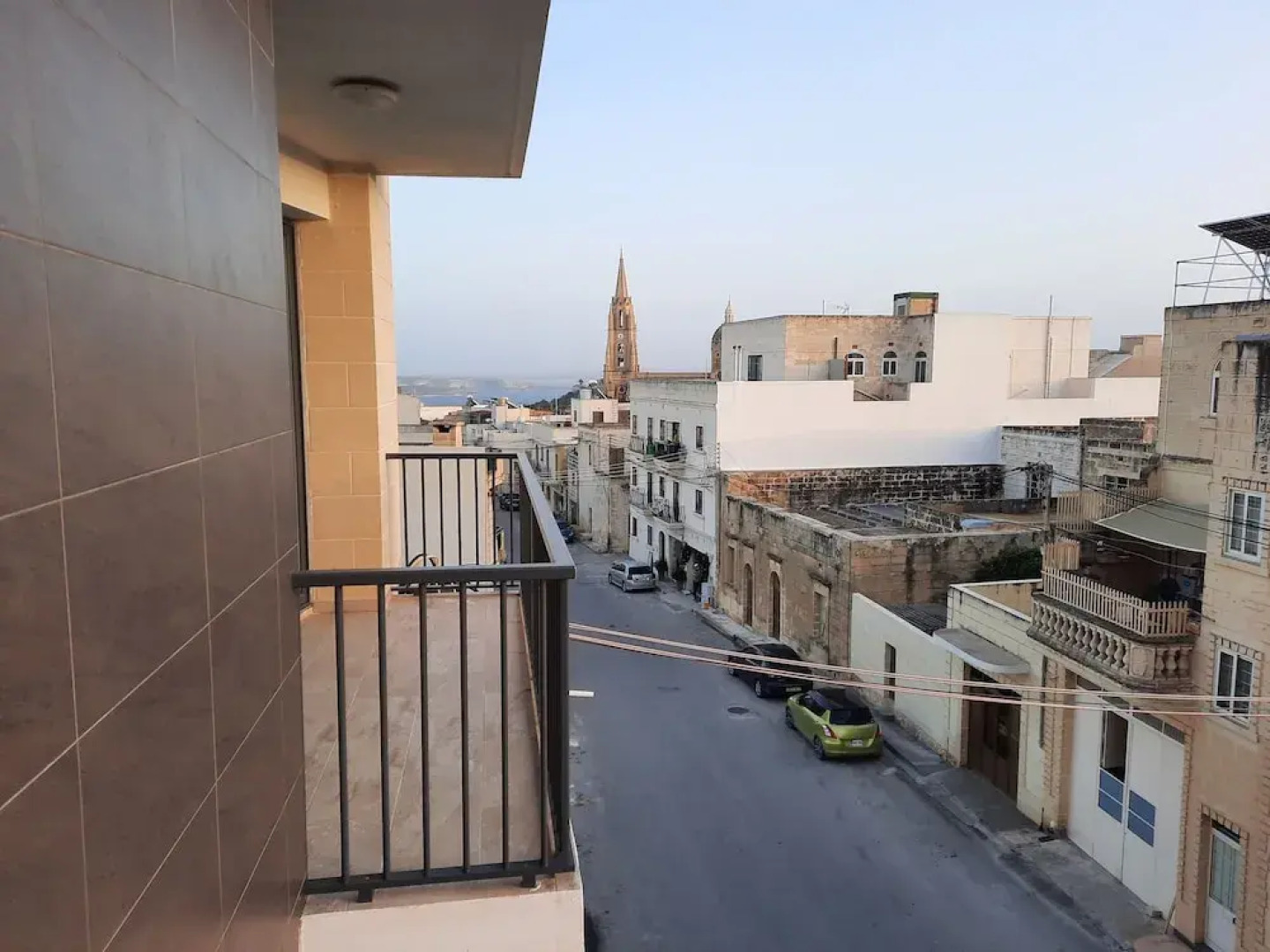 Paradise Luxury Apartment