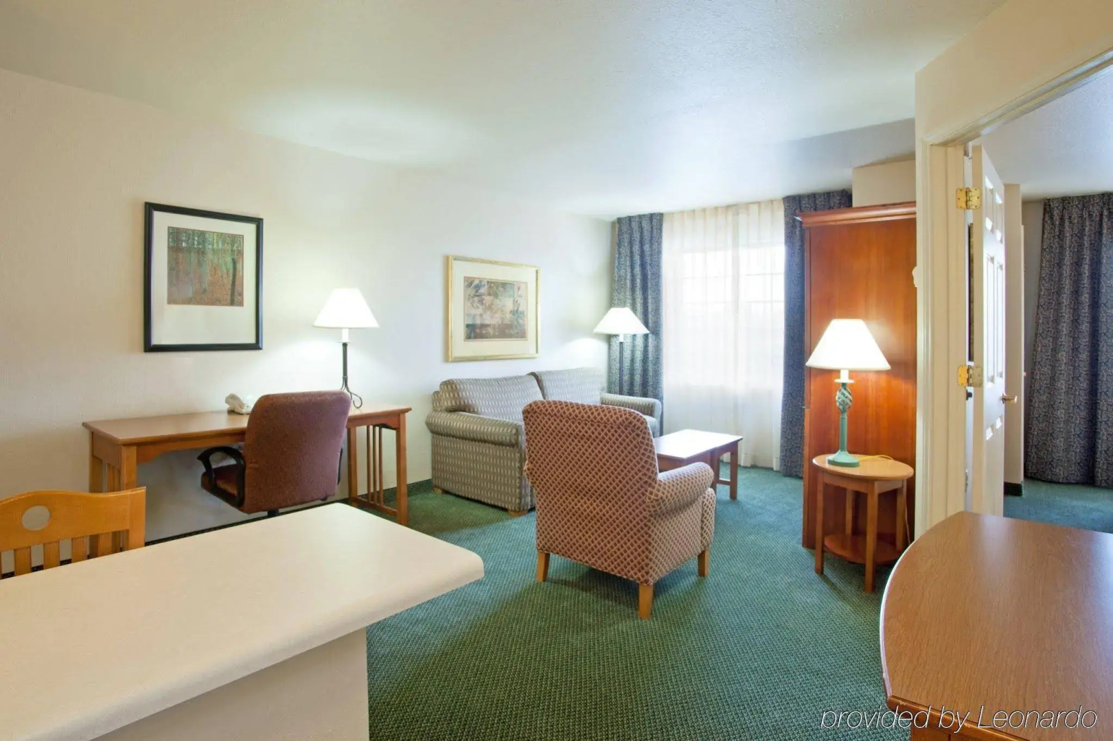 Staybridge Suites, Lincolnshire by IHG