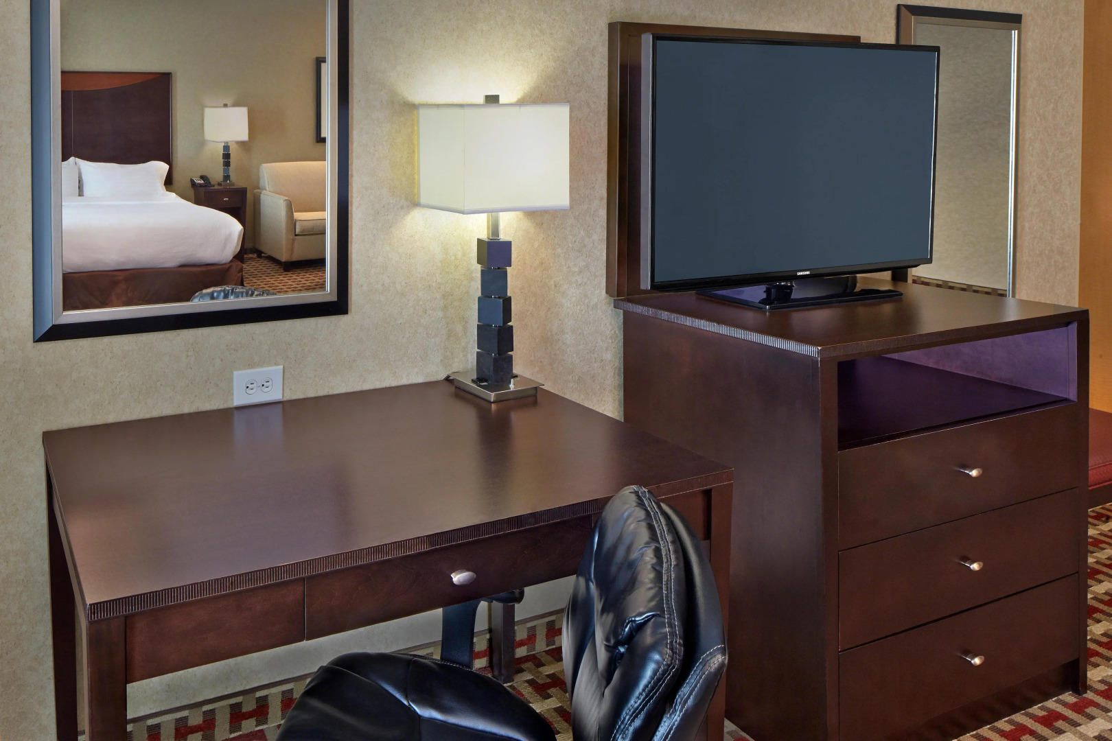 Holiday Inn Jacksonville E 295 Baymeadows by IHG