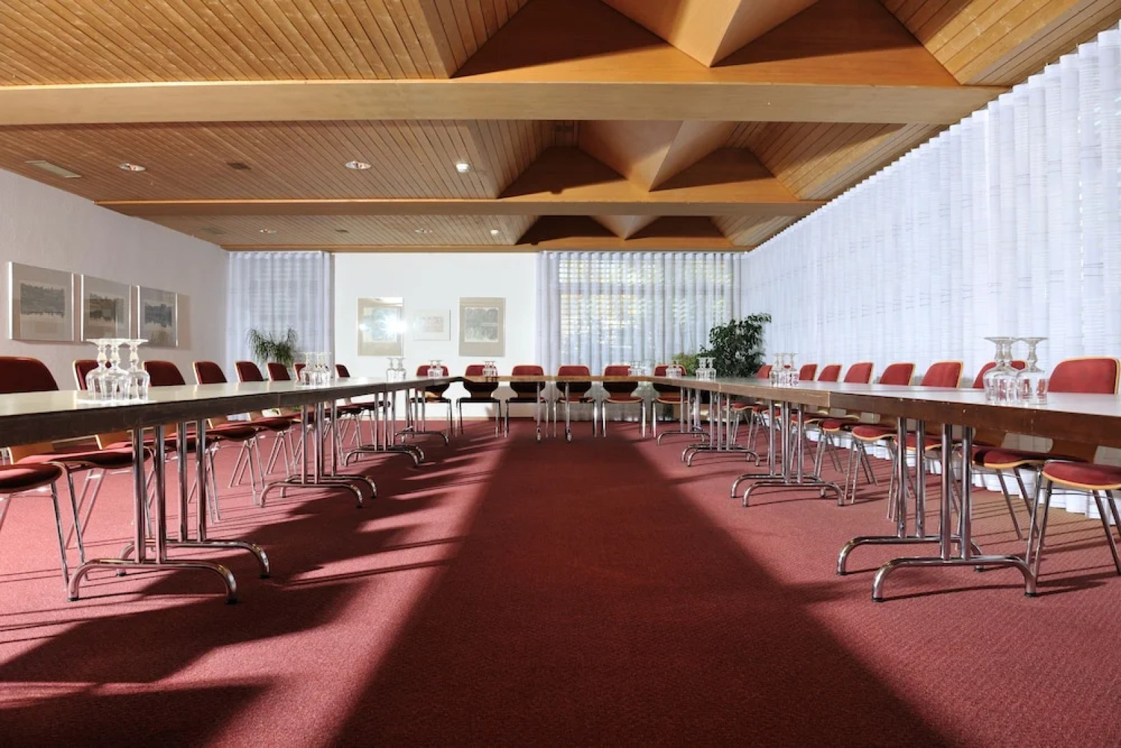 SEELANDHOTEL Weisses Kreuz