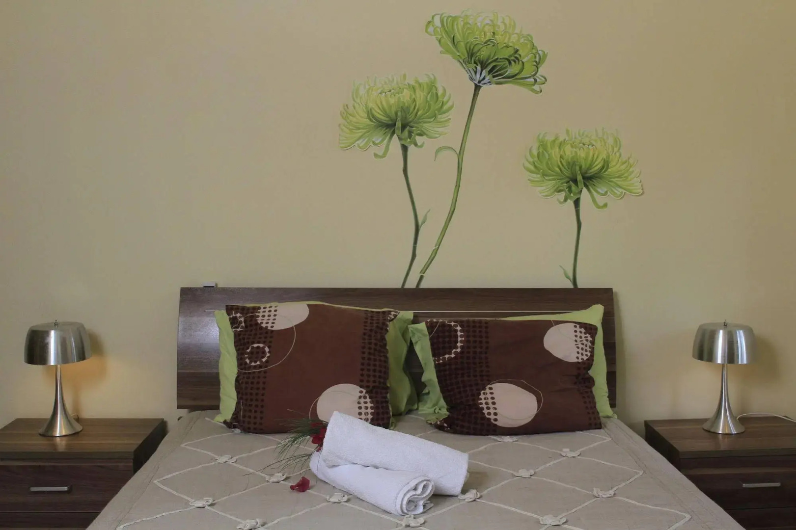 Villa Fayette Sur Mer