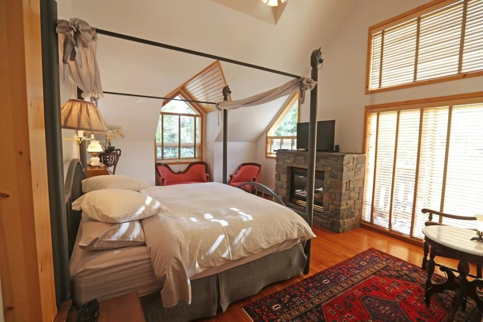 Beaujolais Boutique B&B at Thea's House