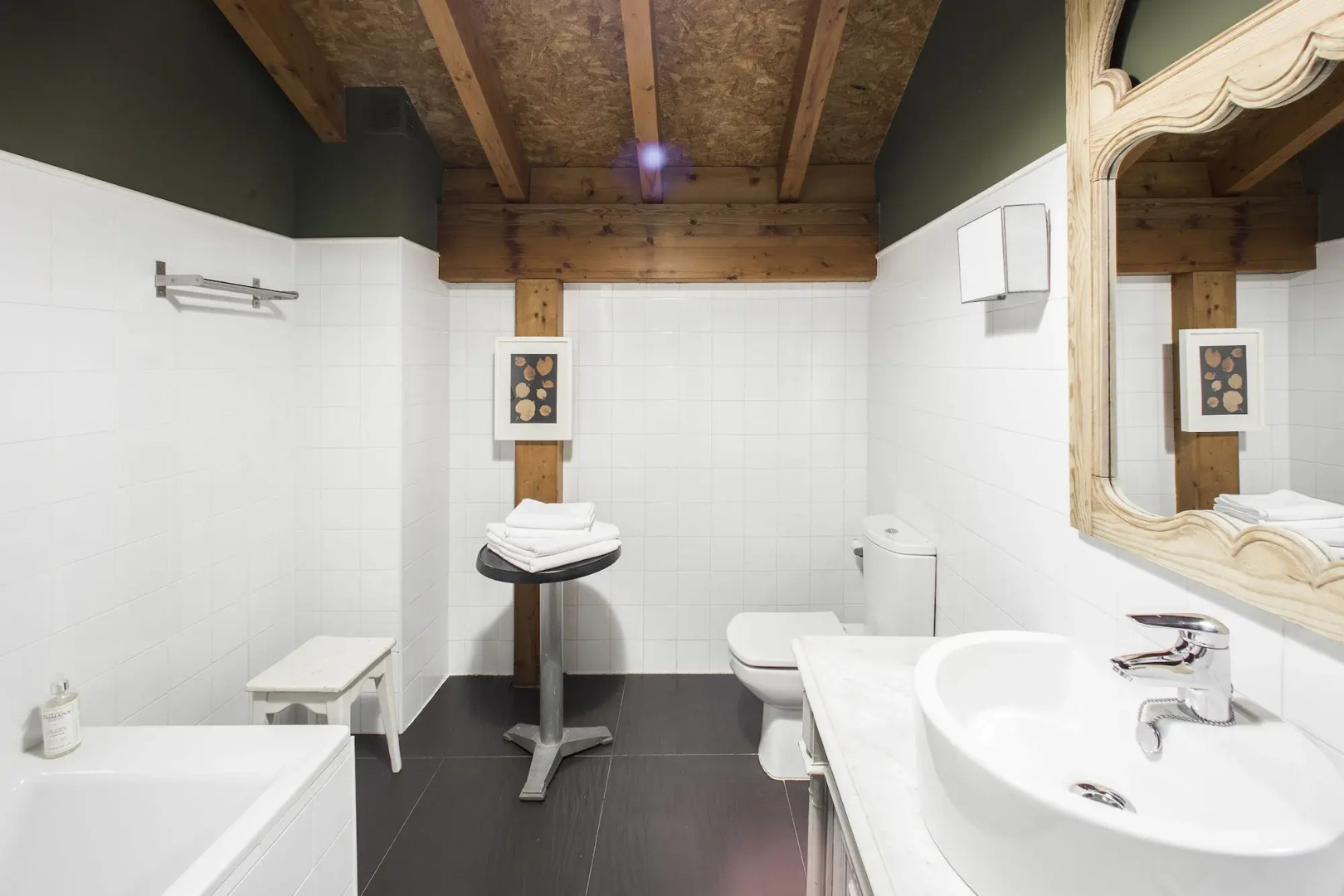 Casa Rural Errota-Barri