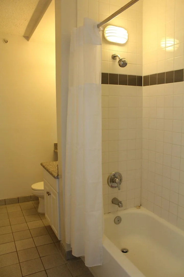 Hudson Street Apartments at Liberty Towers