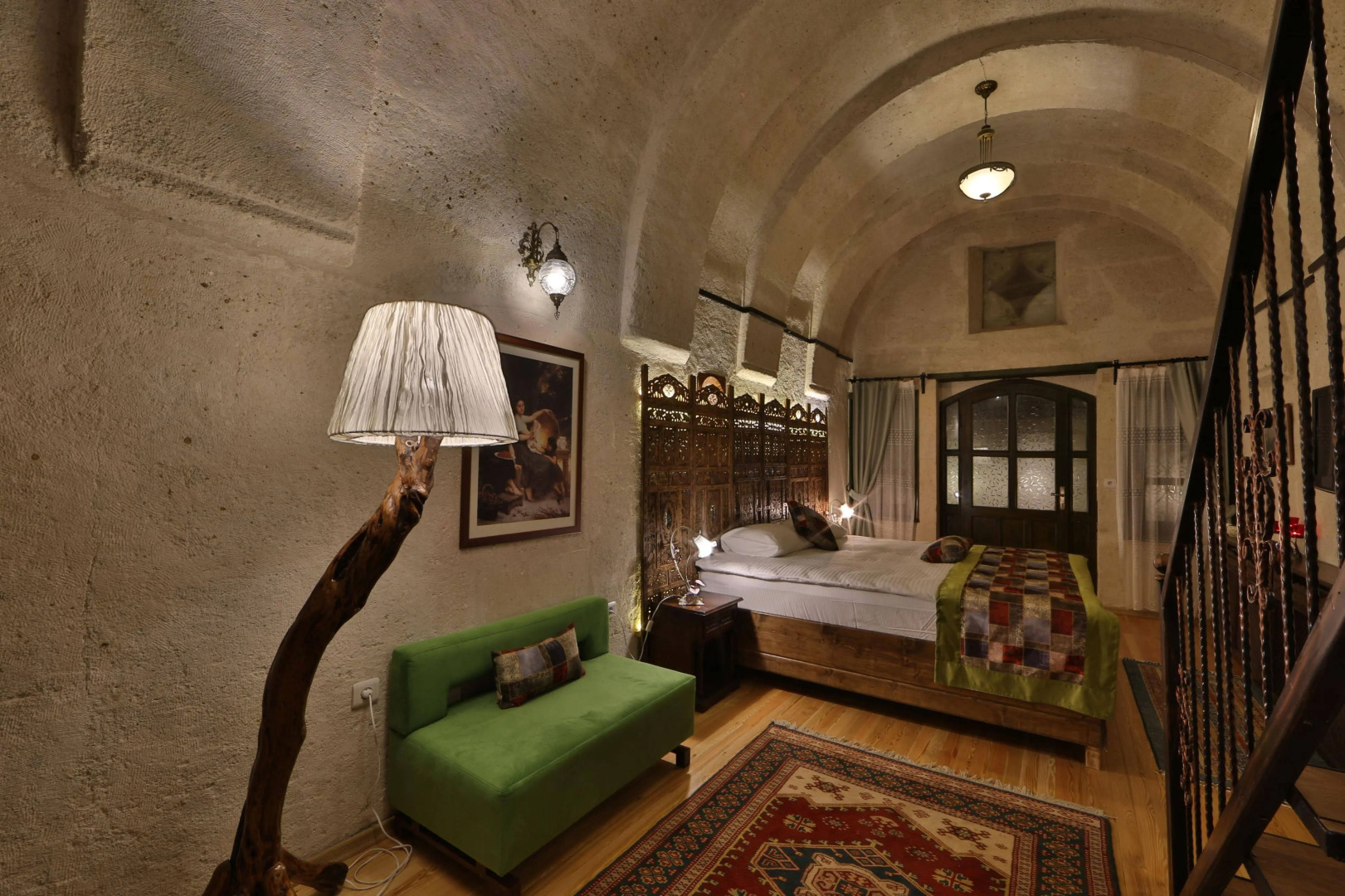 Mira Cappadocia Hotel