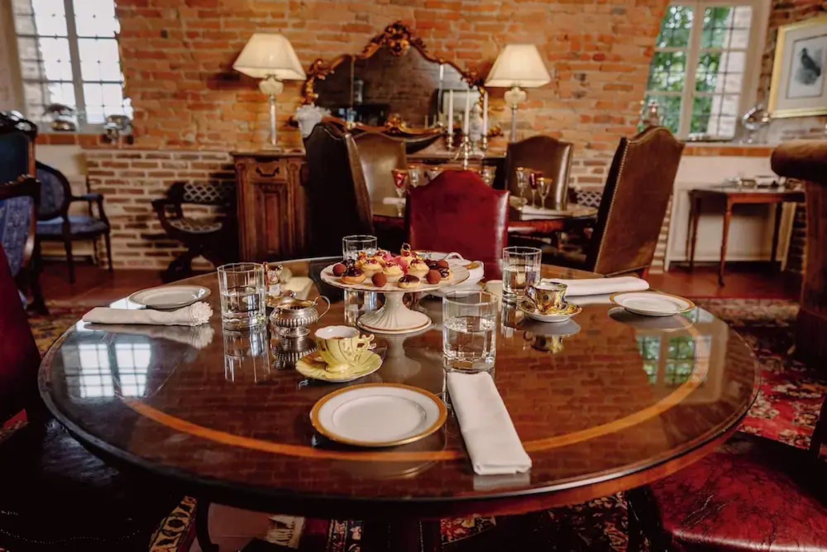 Castello di Casalborgone - Luxury Castle