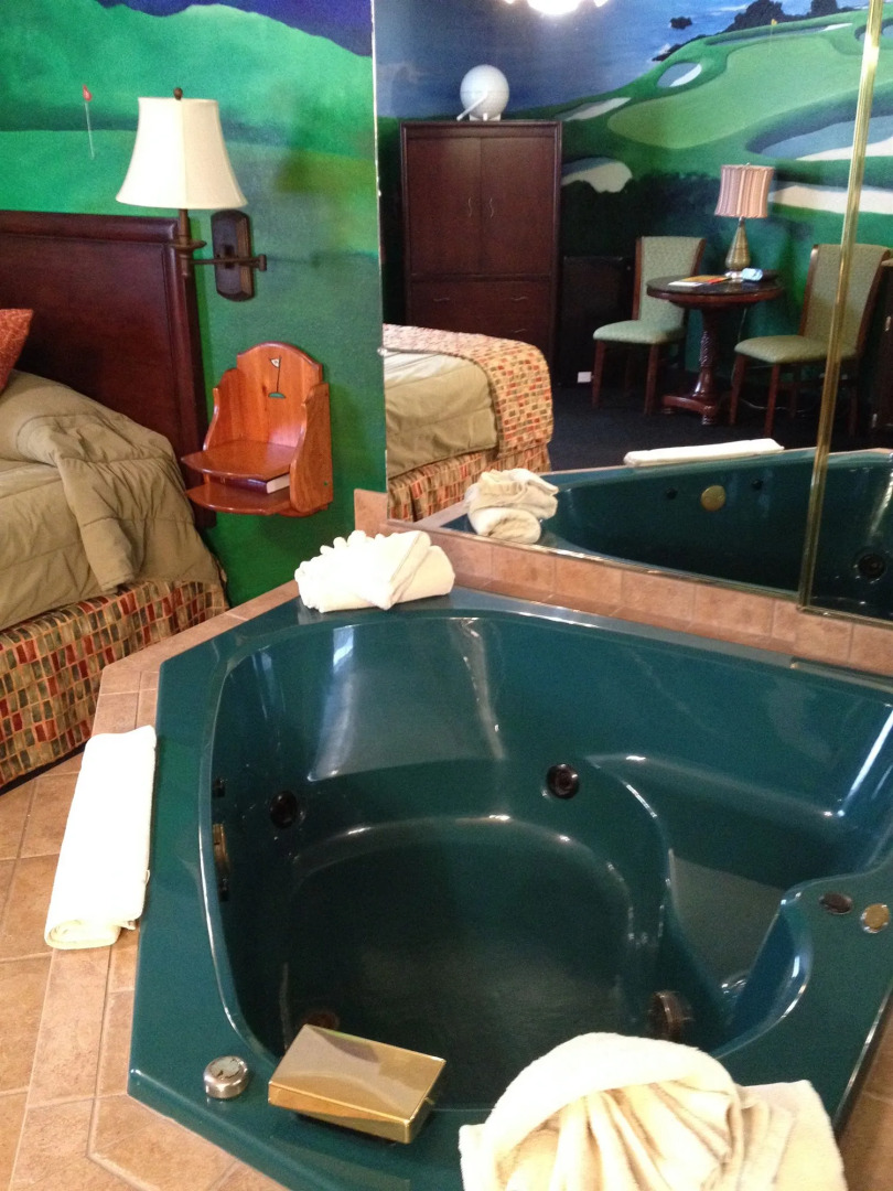 The Stone Castle Hotel & Conference Center