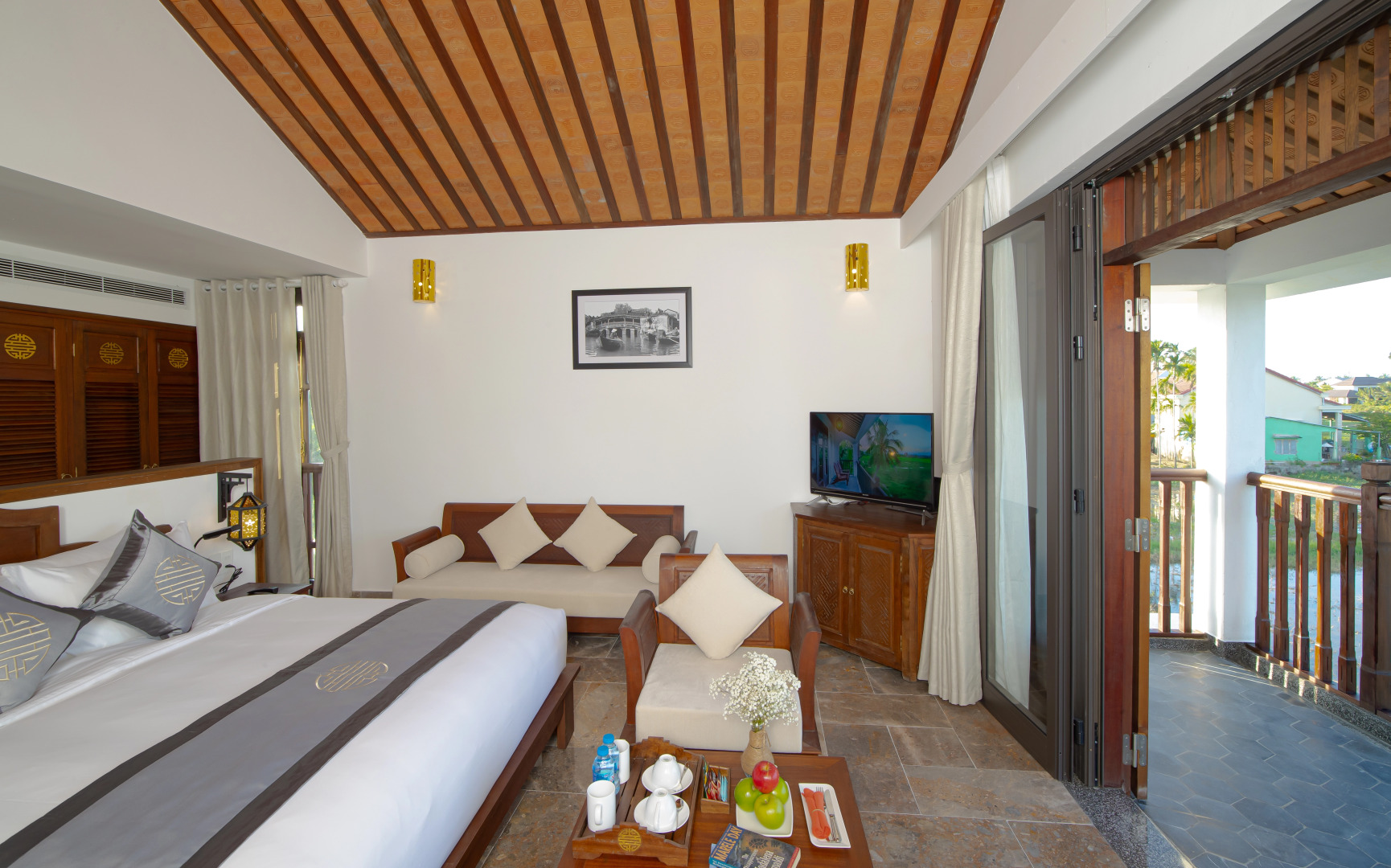 Legacy Hoi An Resort