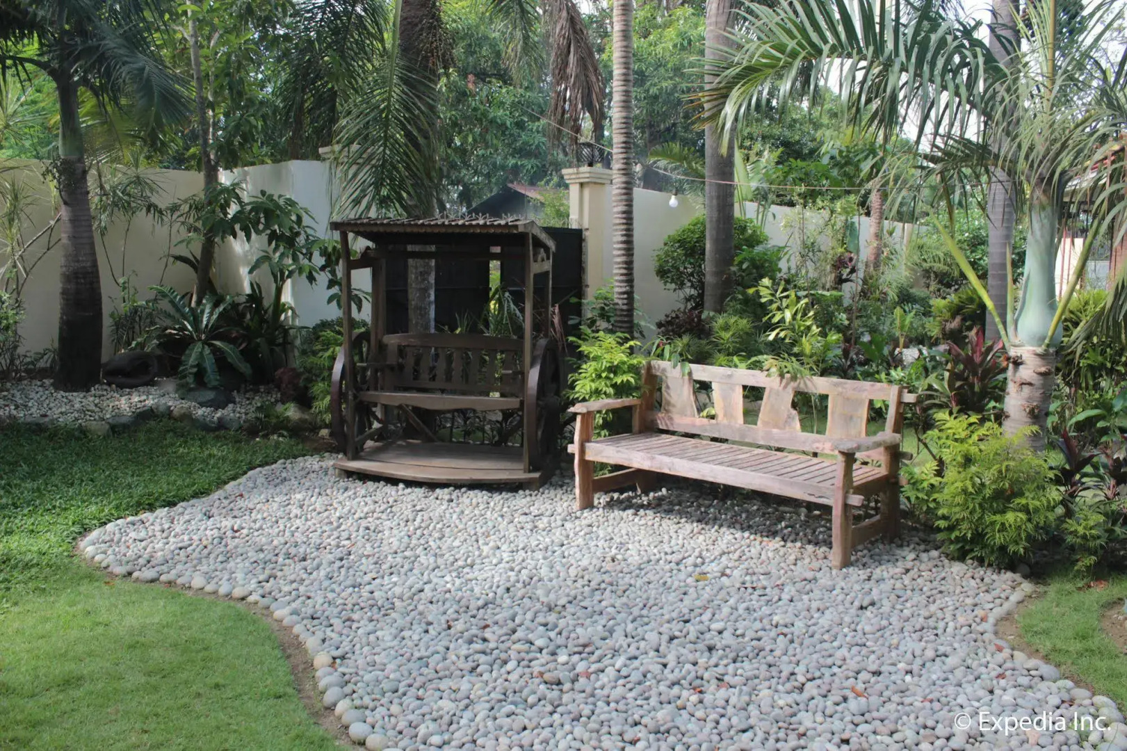 Grand Octagon Resort