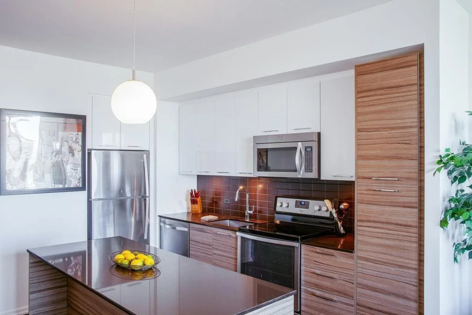 VITA Tysons Corner Center