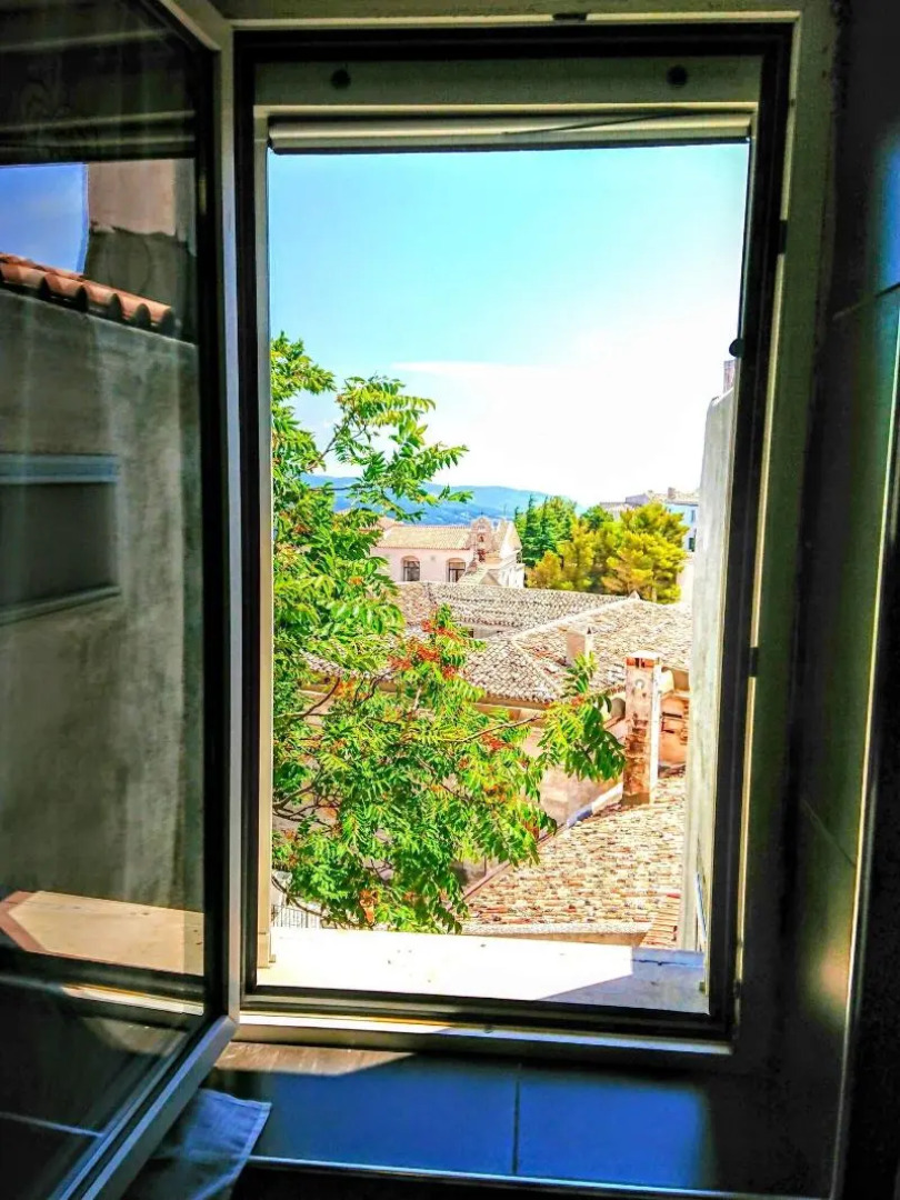 Arciuolo Bed & Breakfast