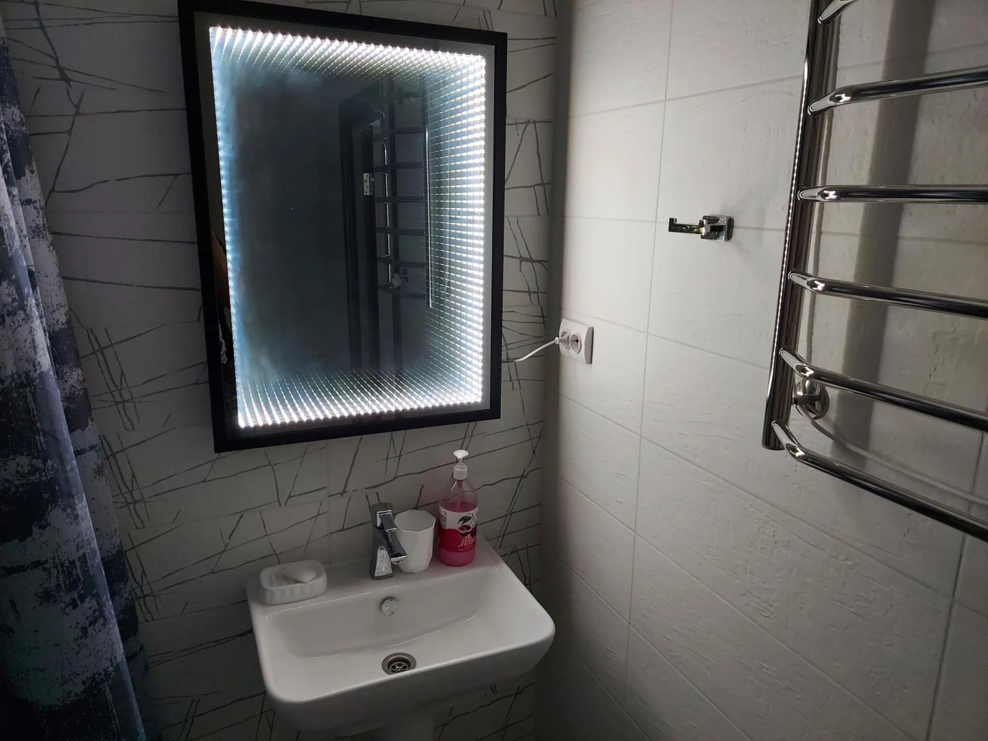 Веста на пр. Ленина (Абакан)