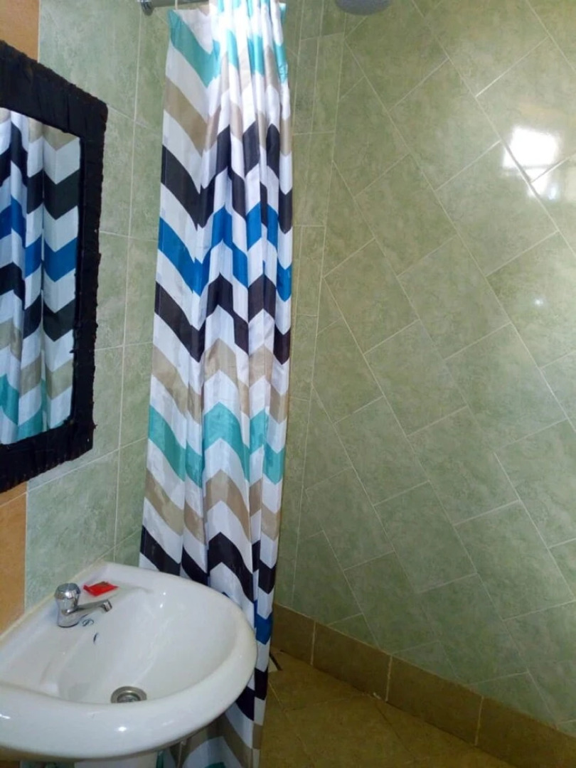 Pazuri Kitale Highway View