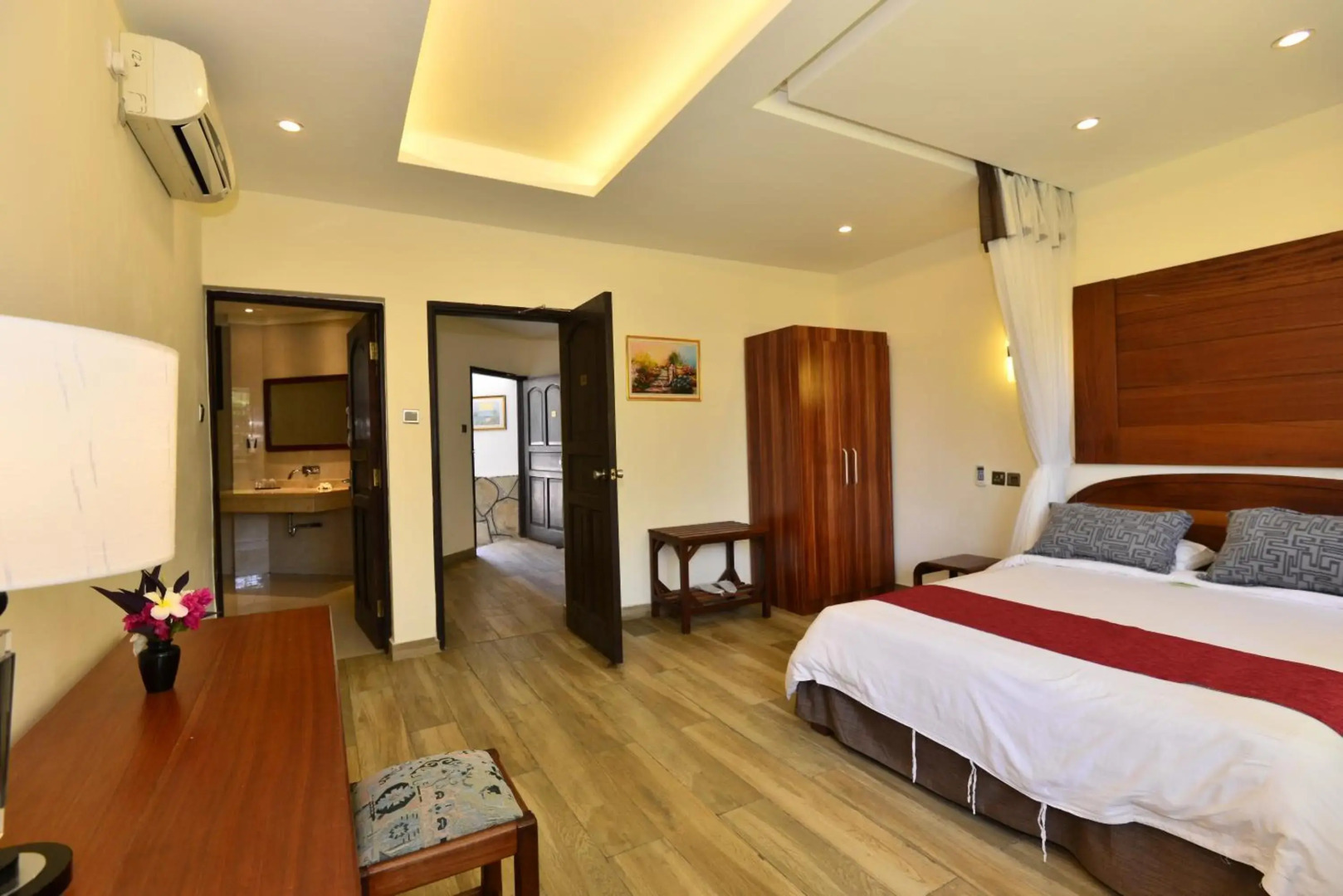 Baobab Holiday Resort