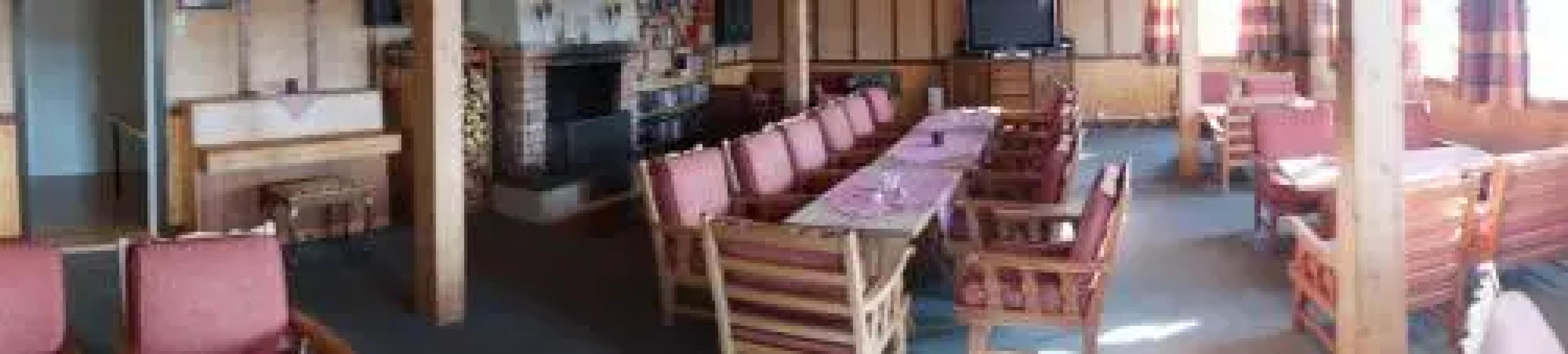 Væktarstua Hotell AS