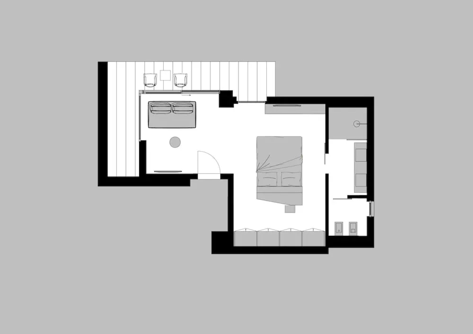 Hotel Villa Enrica