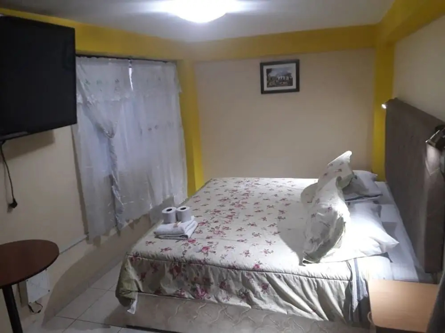 Hotel Ramos