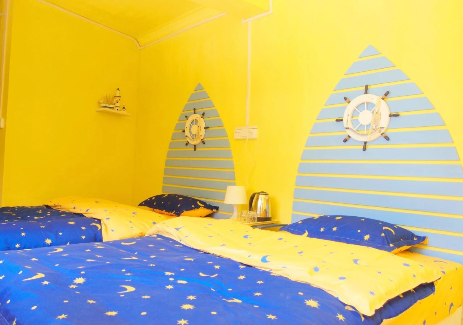 Lijiang Kelsang Hostel