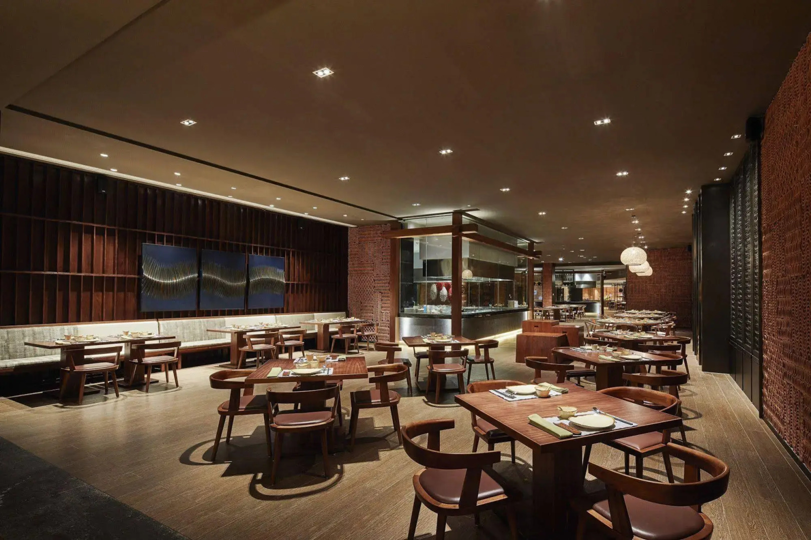 The Westin Shimei Bay Resort