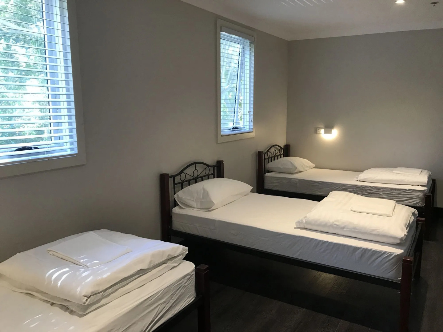 Little Drifter Bondi Beach