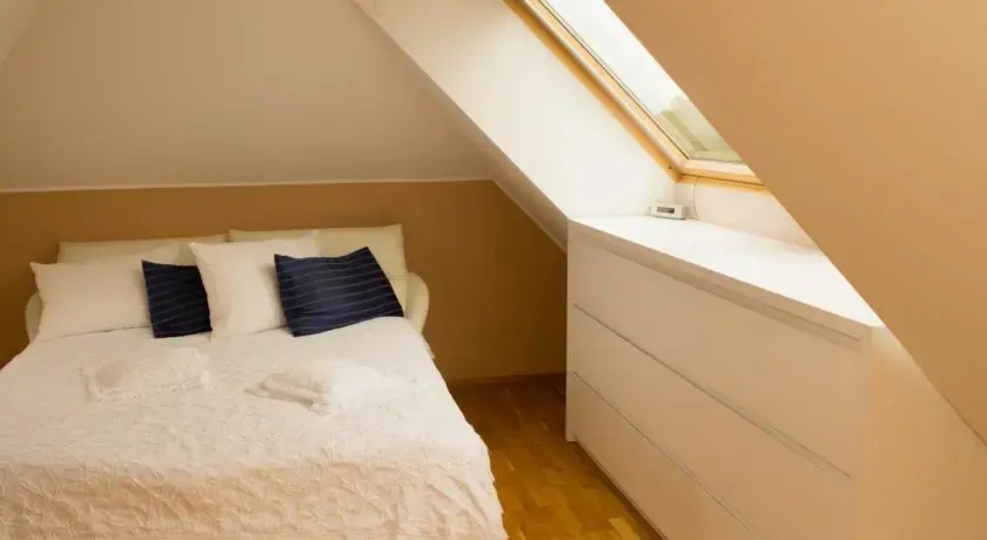 Rakvere Accommodation