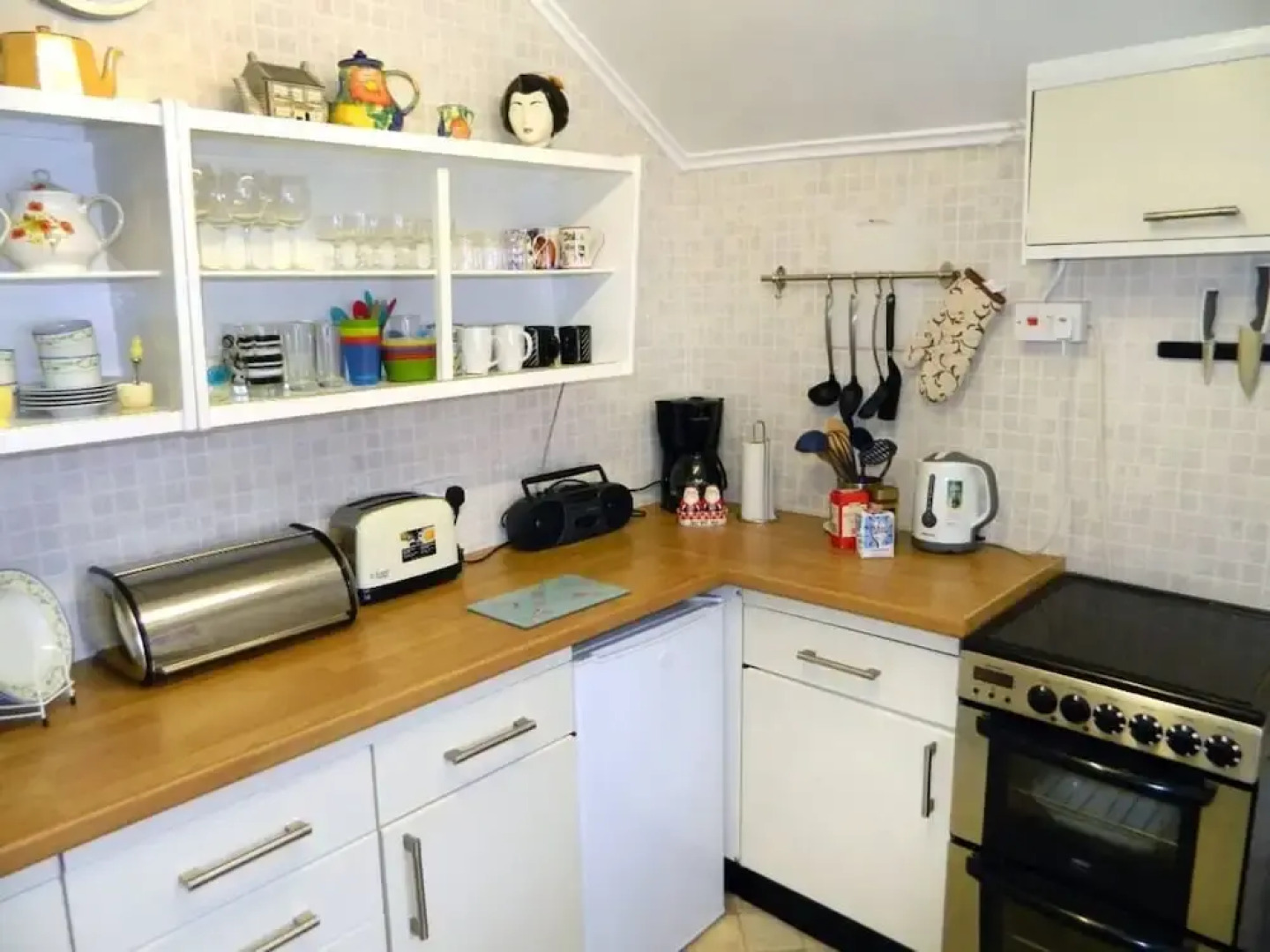 Period Living in Hayle