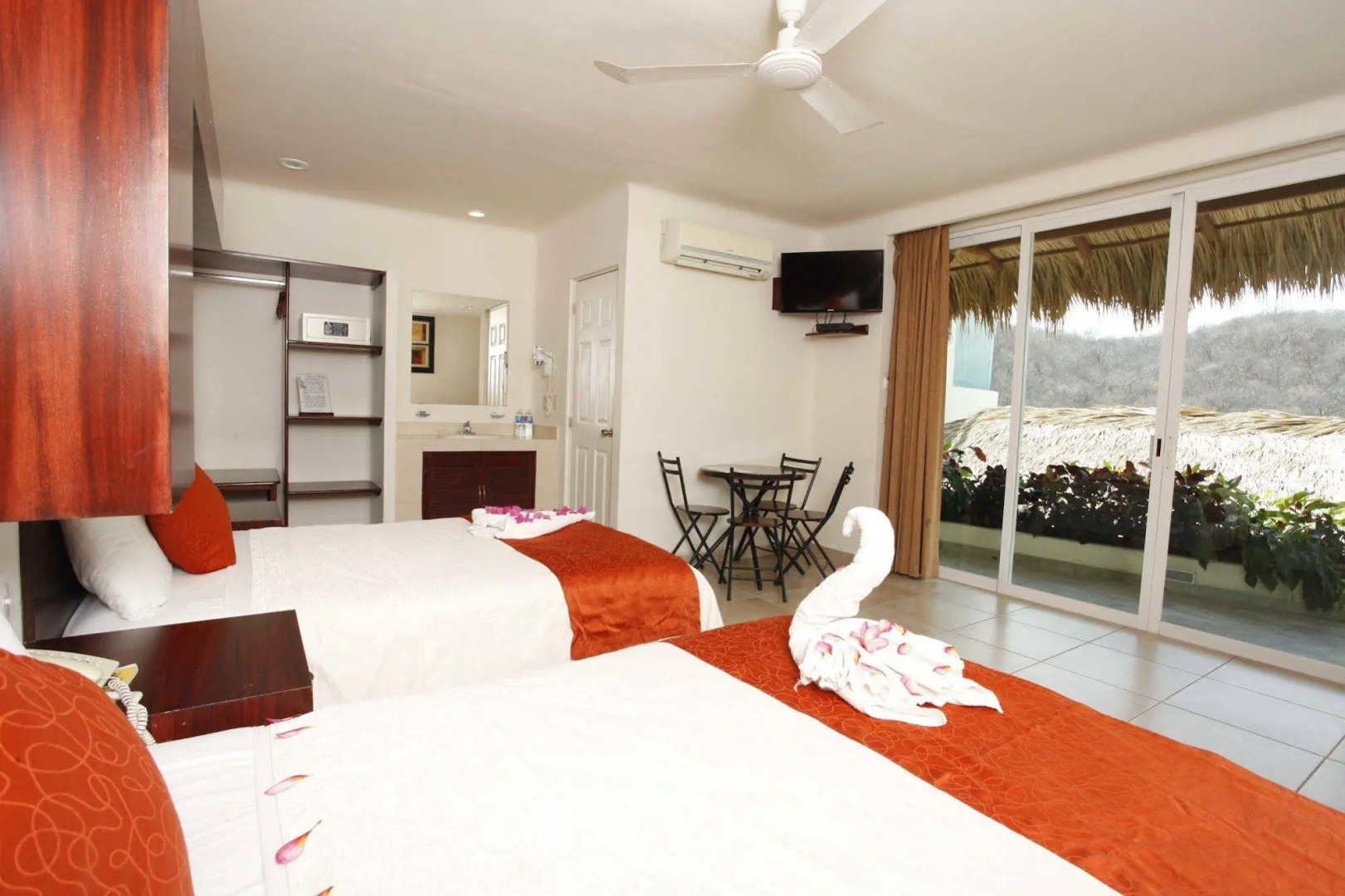 Princess Mayev Hotel