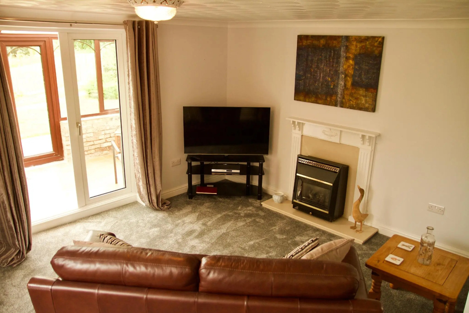 The Chestnuts Holiday Cottages